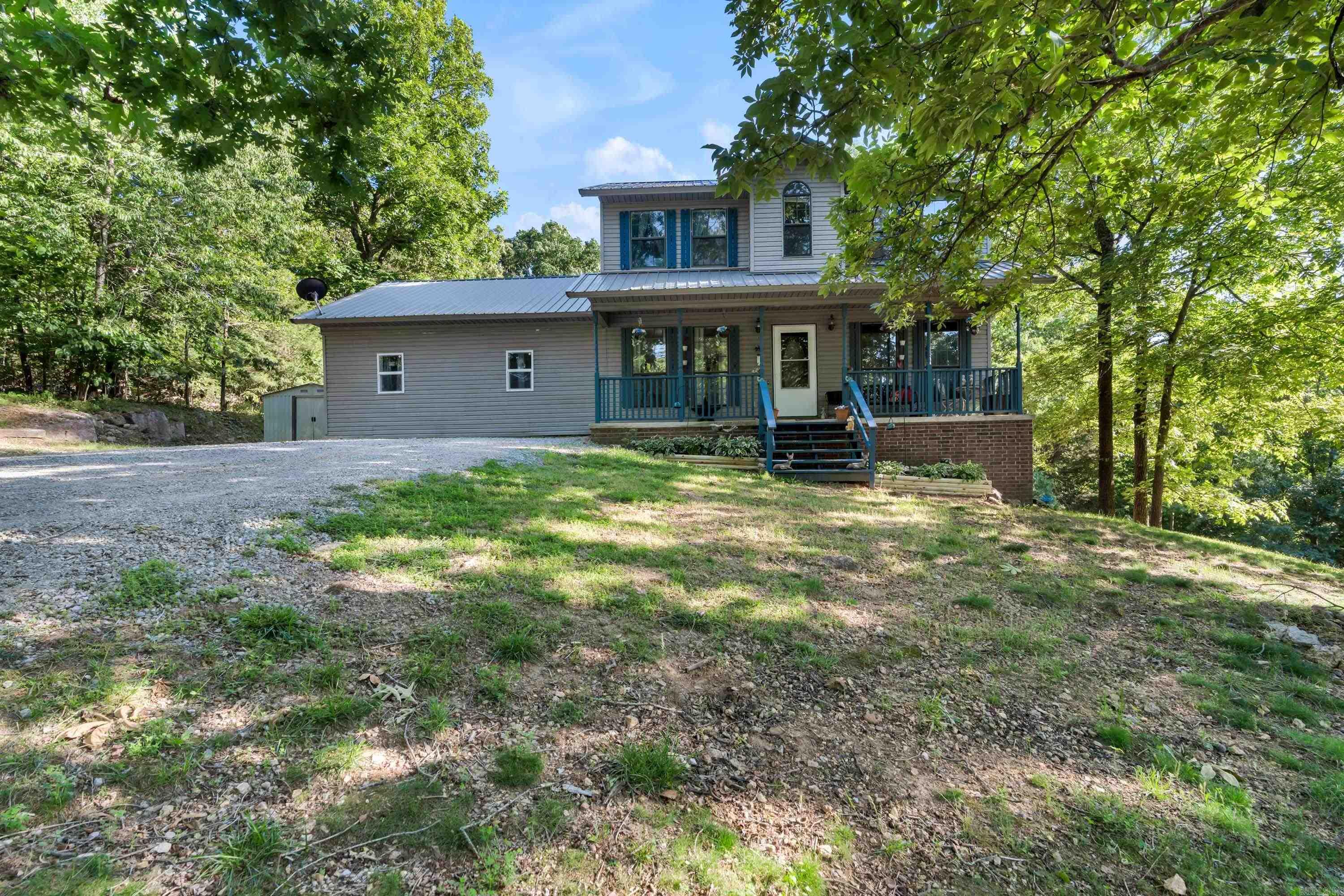 Sunset Hills - Residential