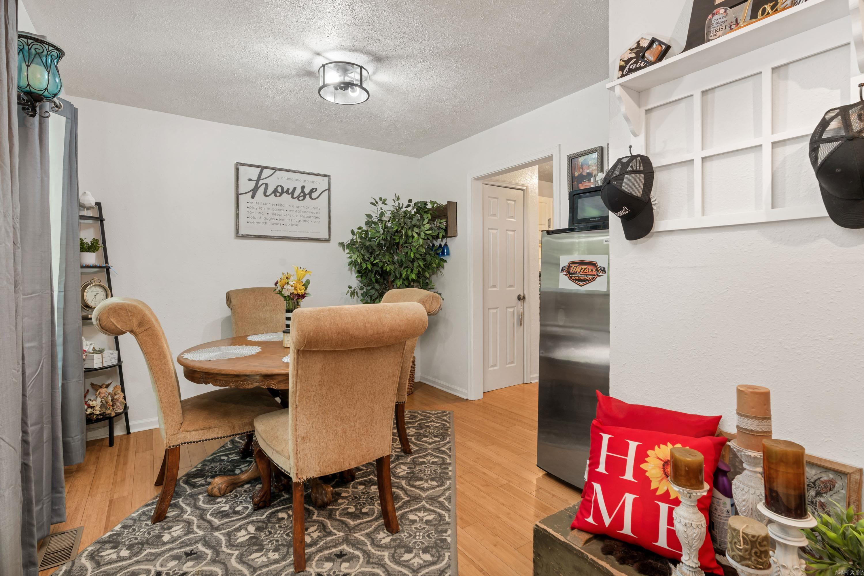 Sunset Hills - Residential