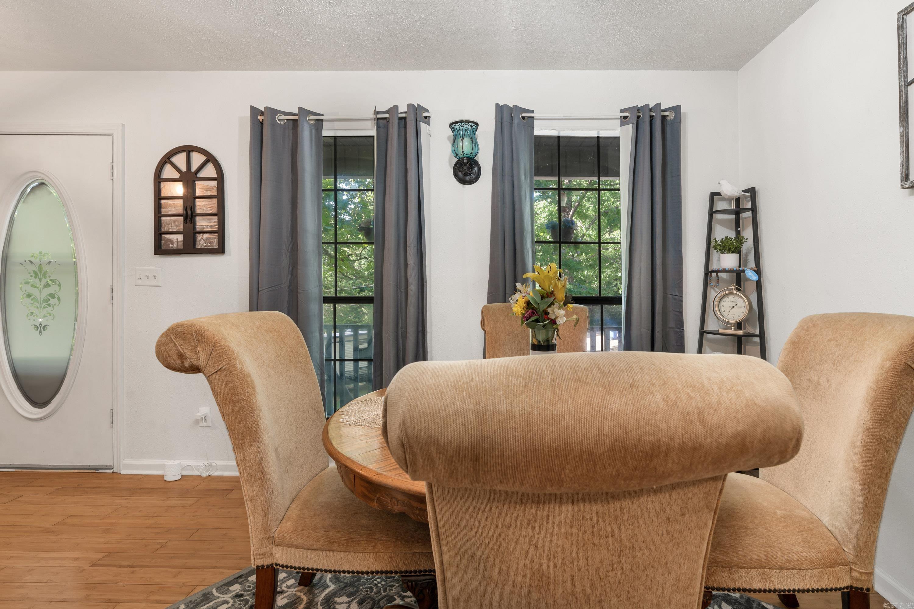 Sunset Hills - Residential