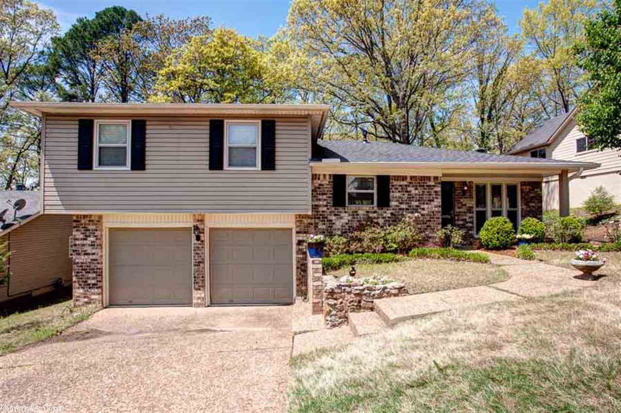 SHERWOOD NORTH - Residential