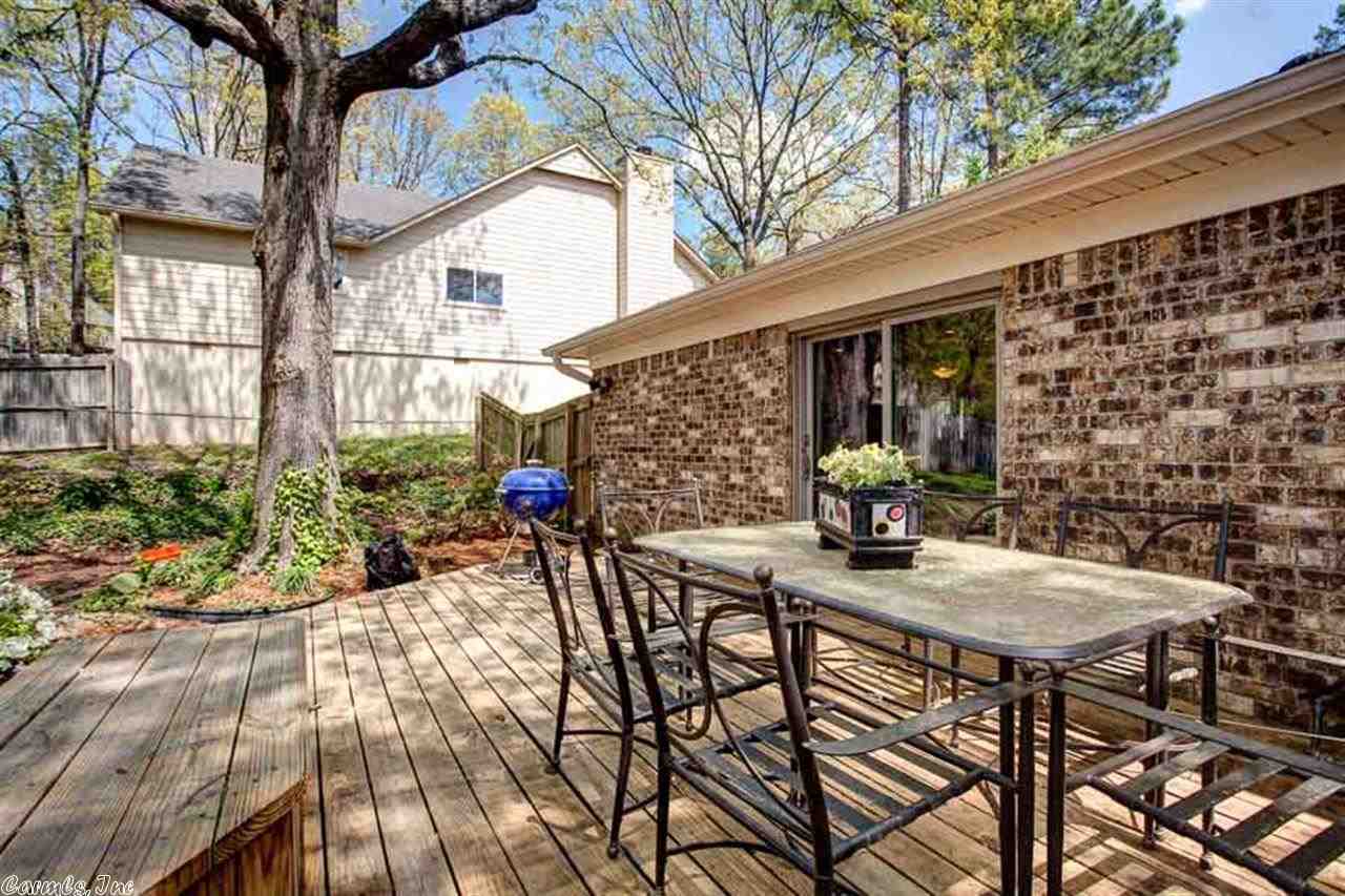 SHERWOOD NORTH - Residential