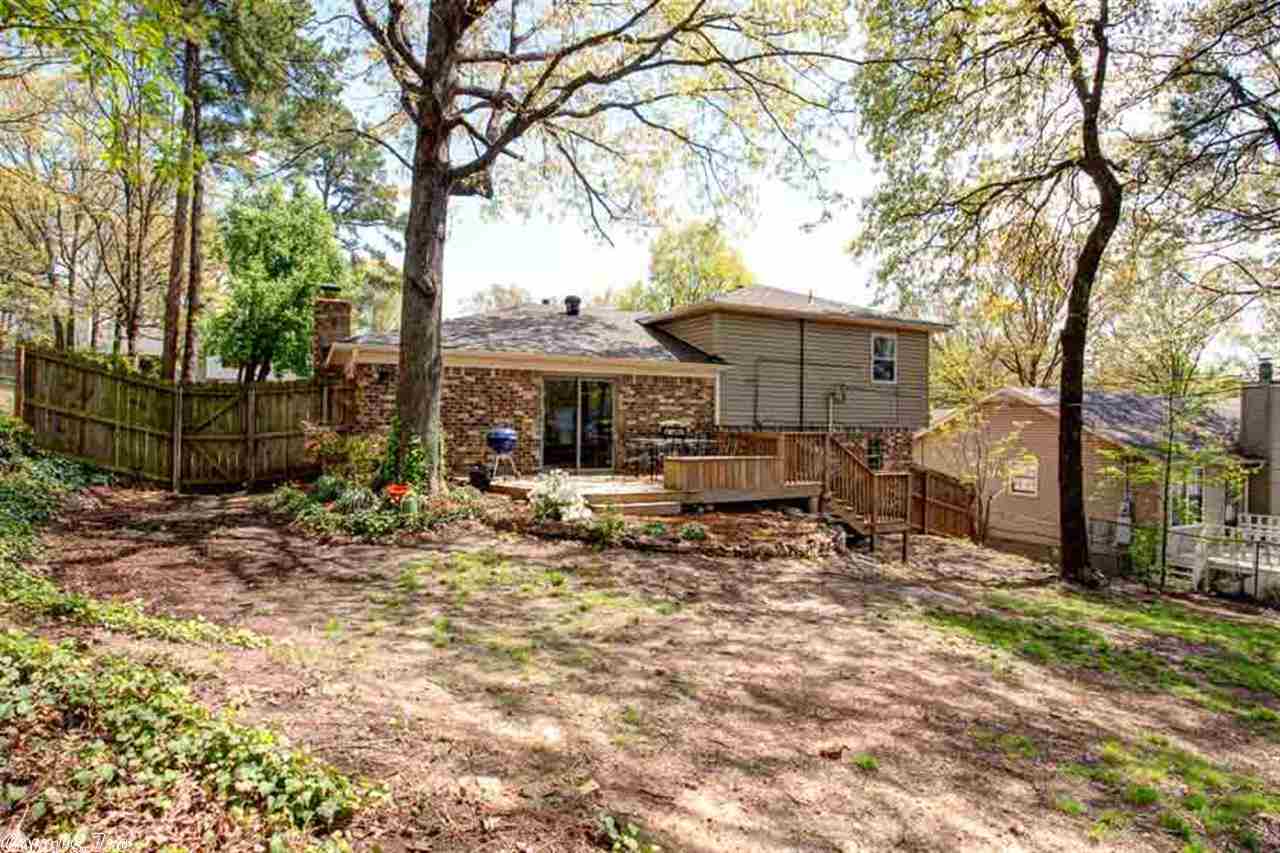 SHERWOOD NORTH - Residential