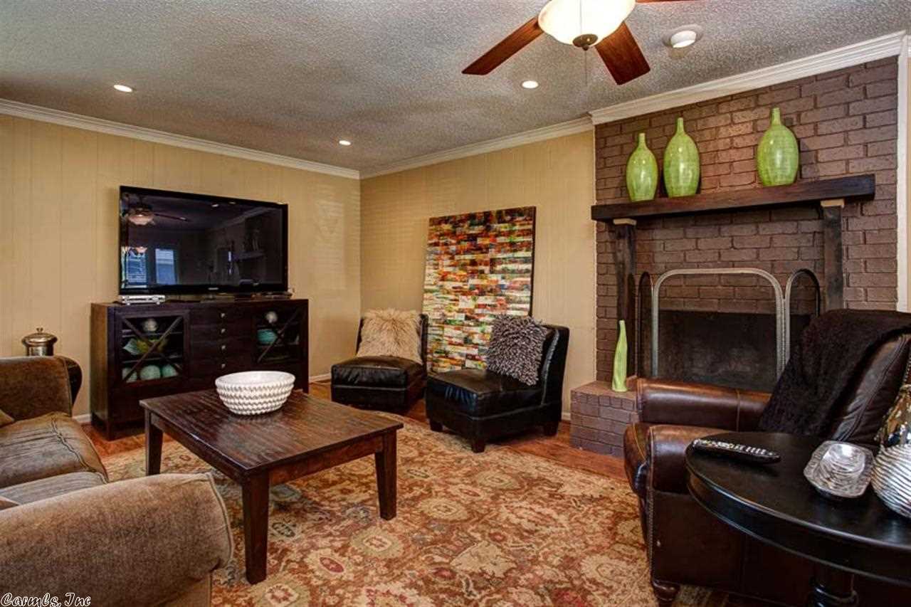 SHERWOOD NORTH - Residential