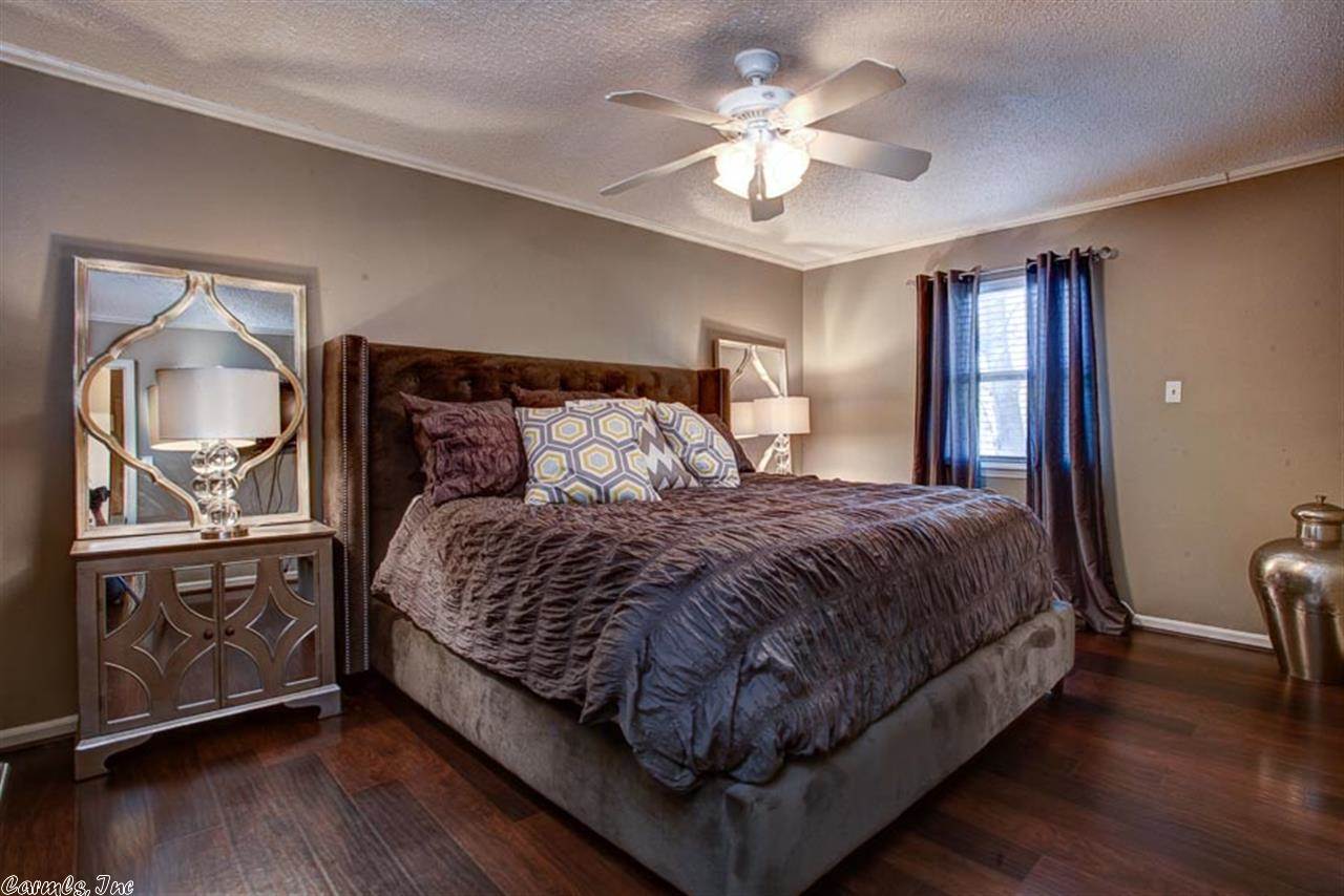 SHERWOOD NORTH - Residential