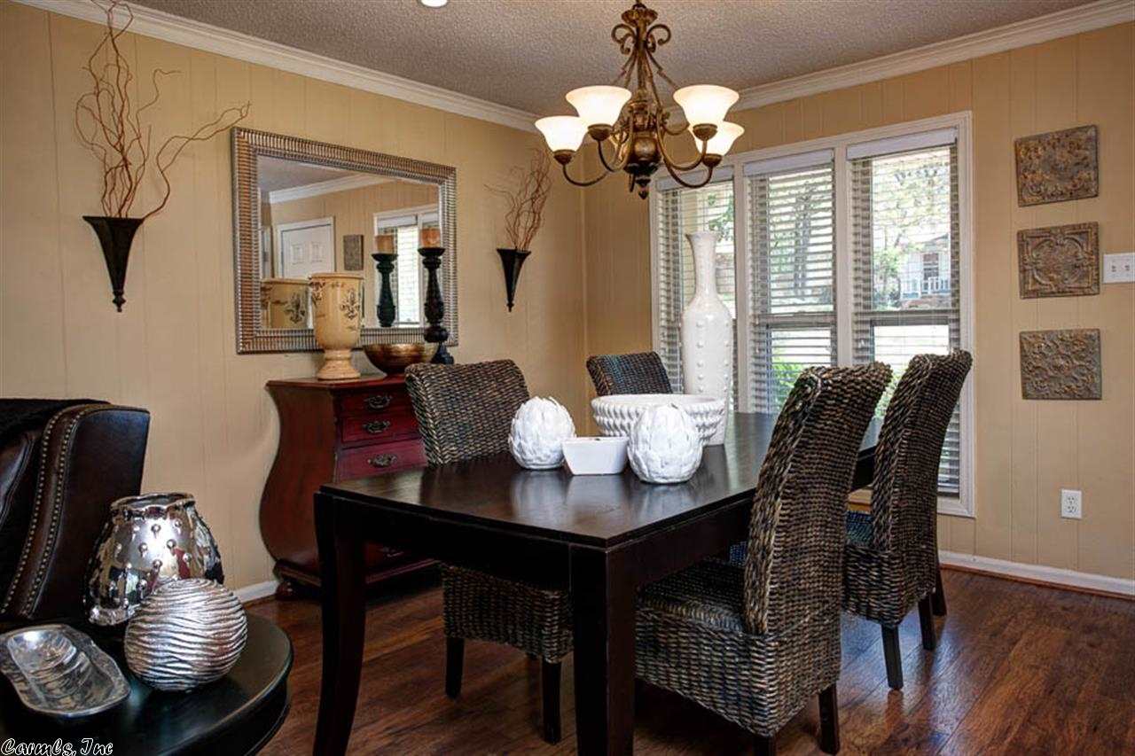 SHERWOOD NORTH - Residential