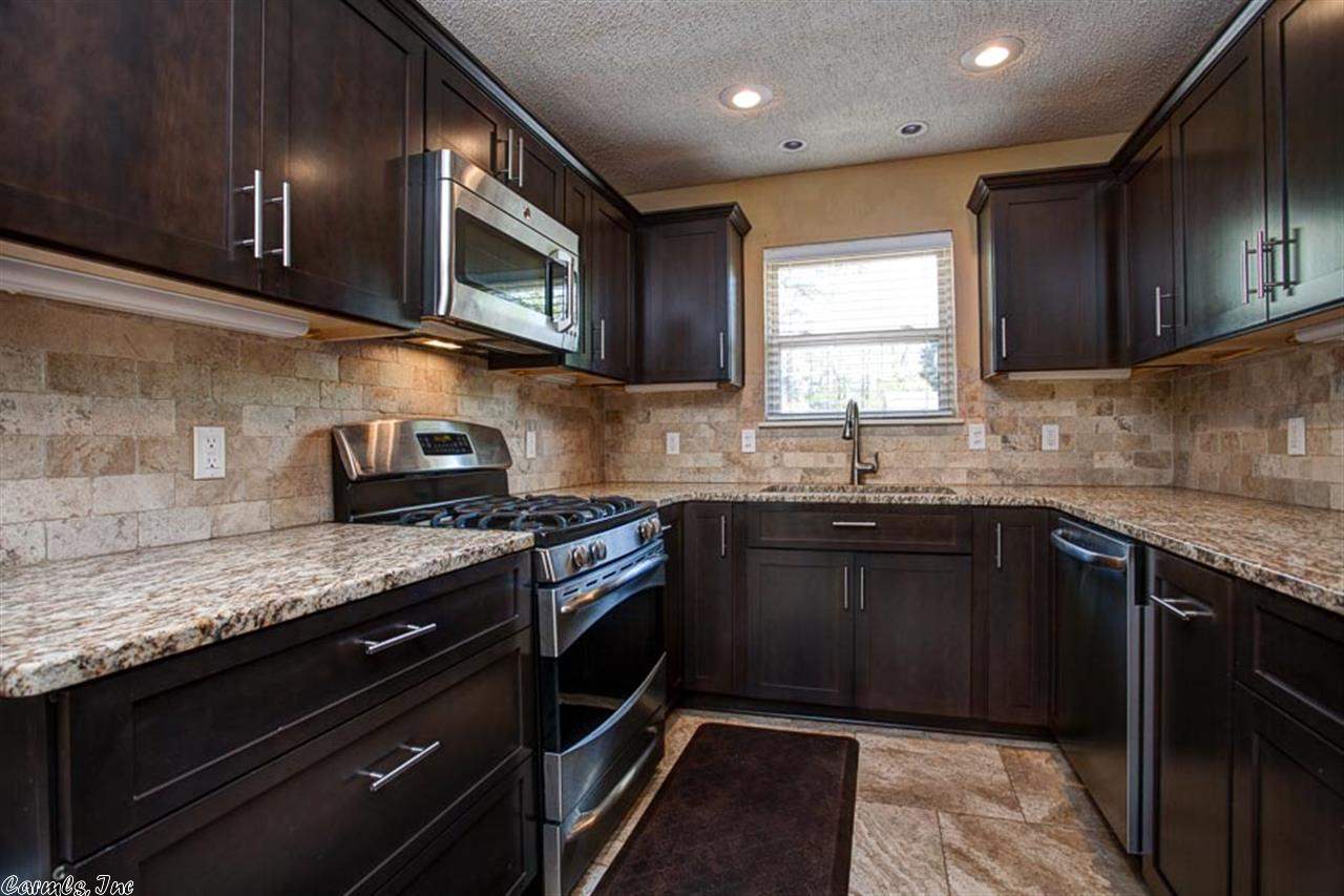 SHERWOOD NORTH - Residential