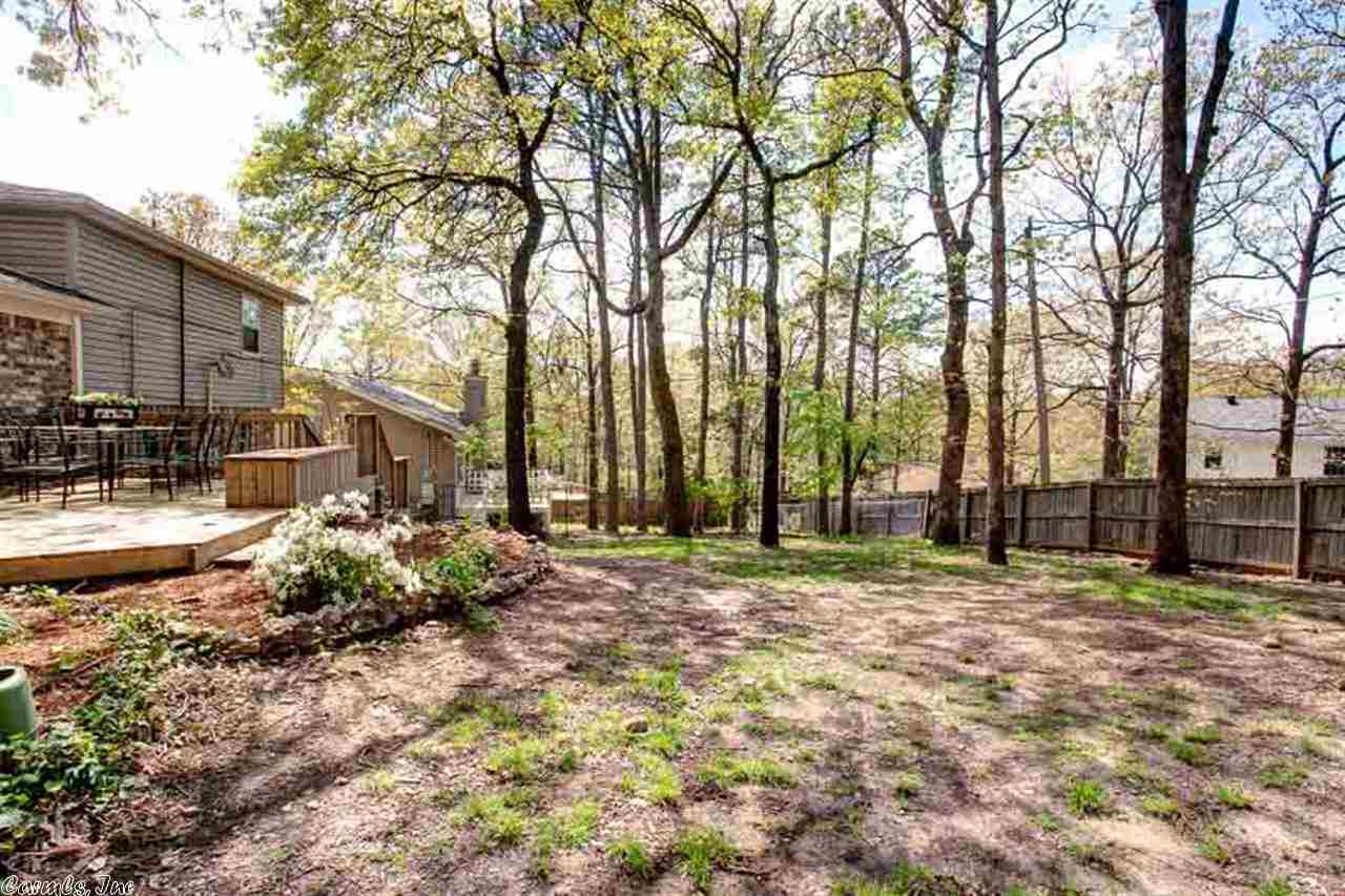 SHERWOOD NORTH - Residential