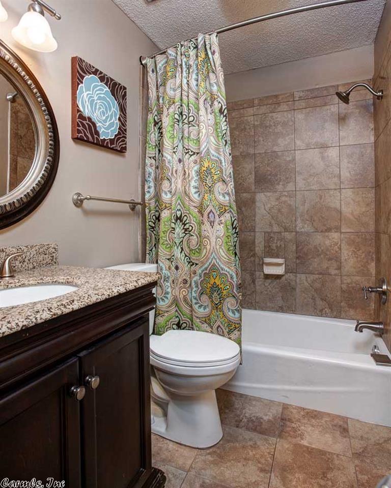 SHERWOOD NORTH - Residential