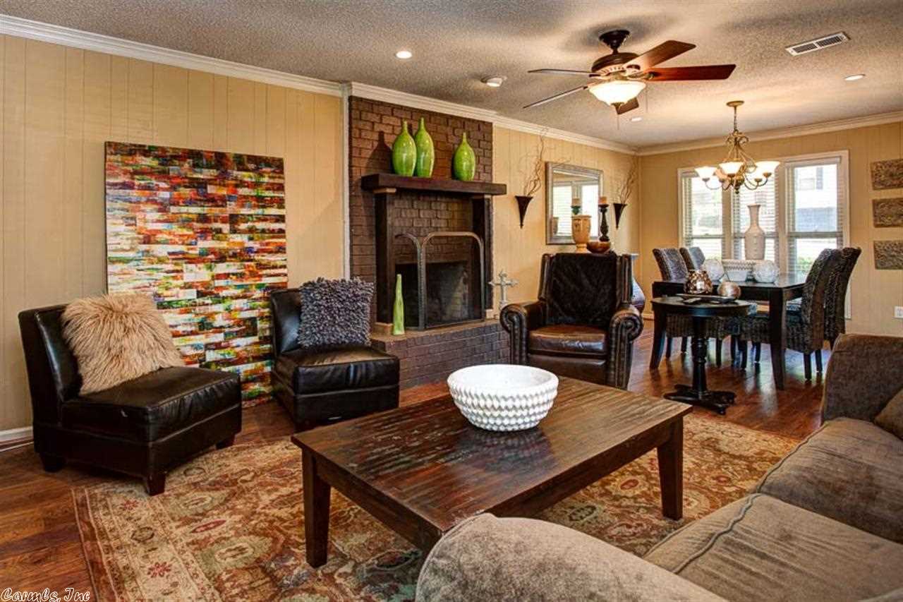 SHERWOOD NORTH - Residential