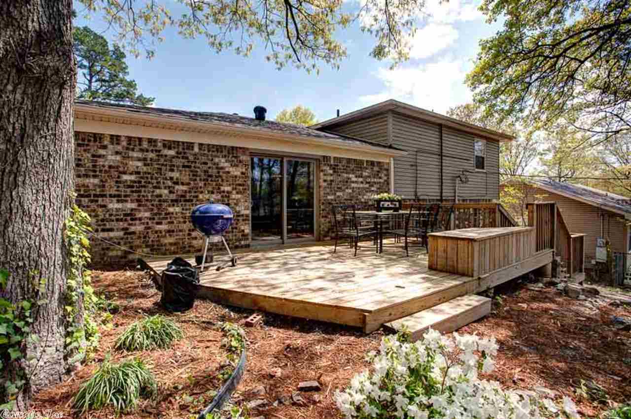 SHERWOOD NORTH - Residential