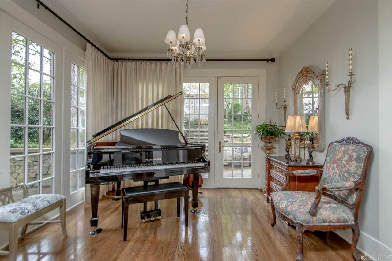 Midland - Residential