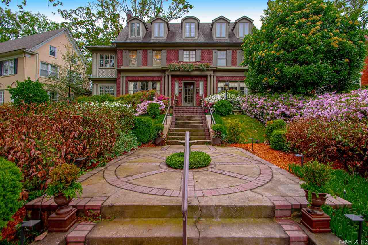 Midland - Residential