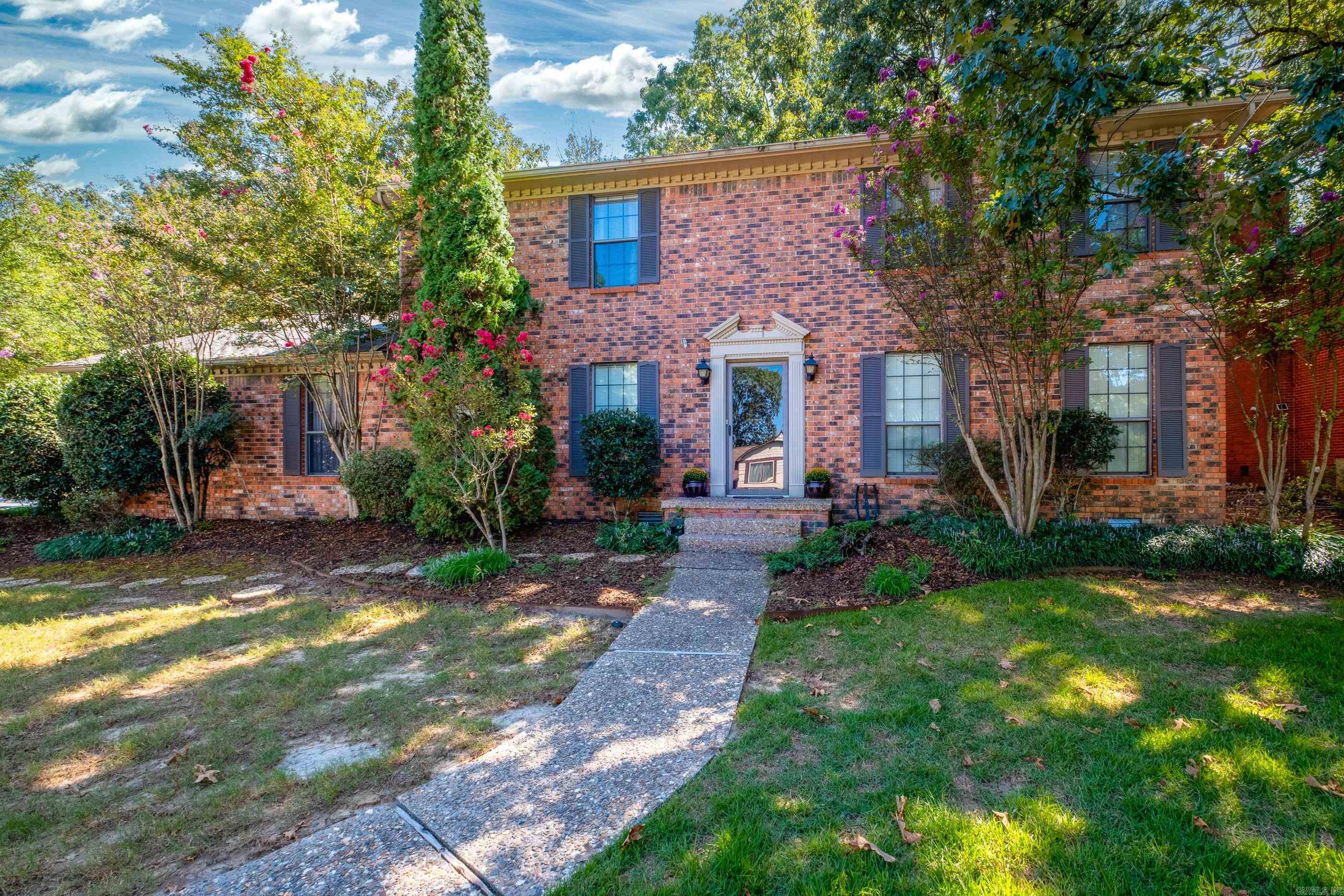 Hillsborough - Residential