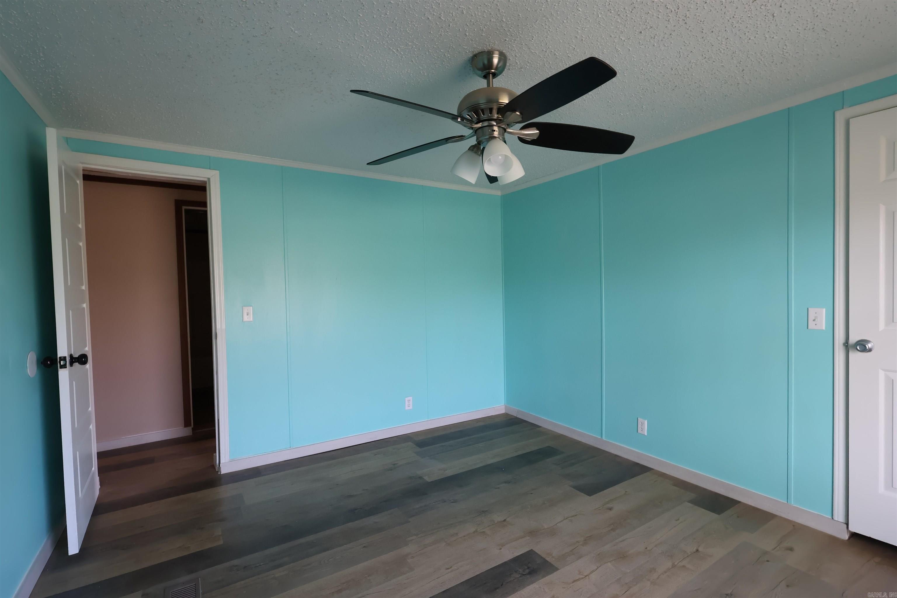 REAMES FARMS - Residential