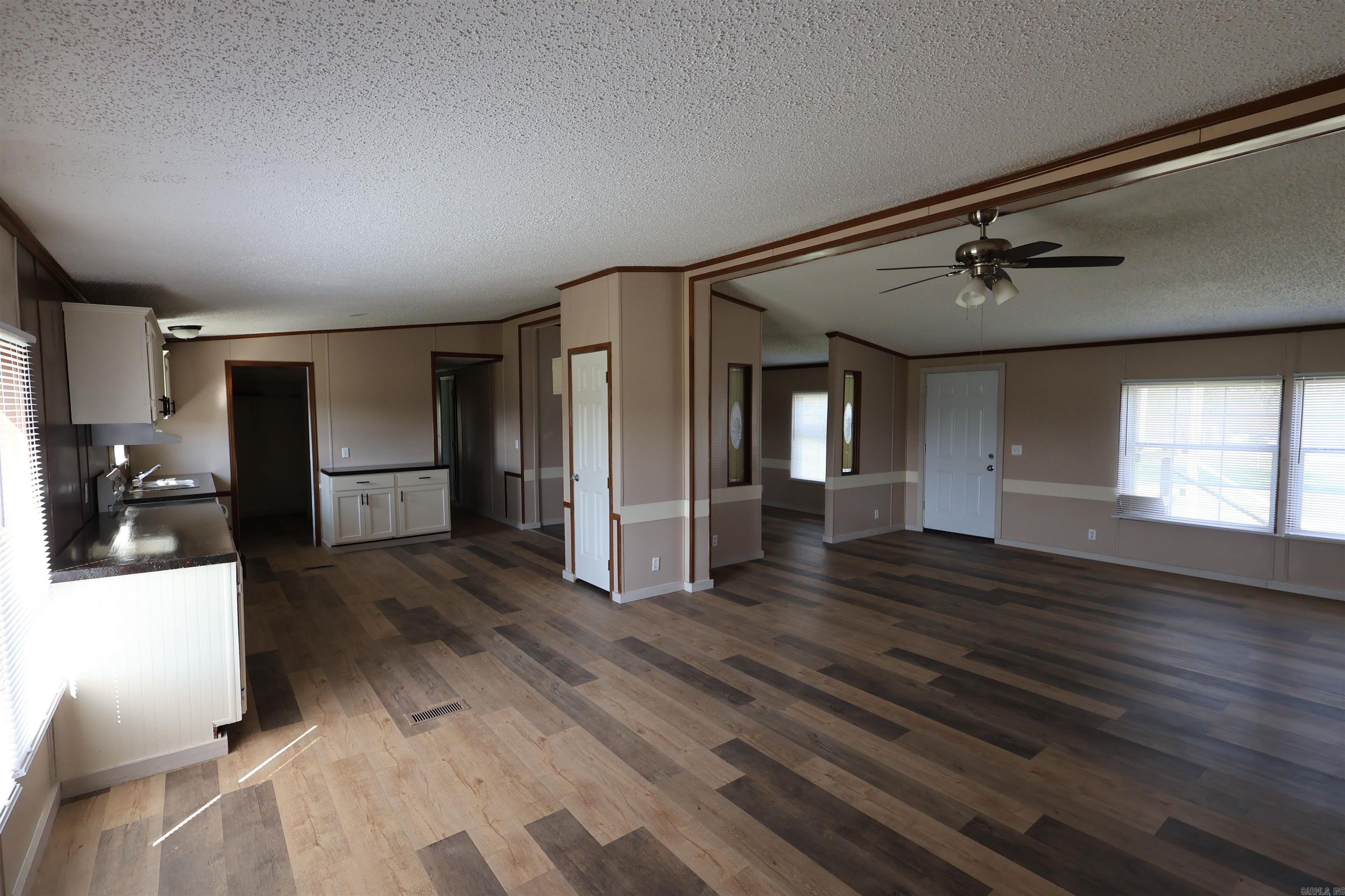 REAMES FARMS - Residential