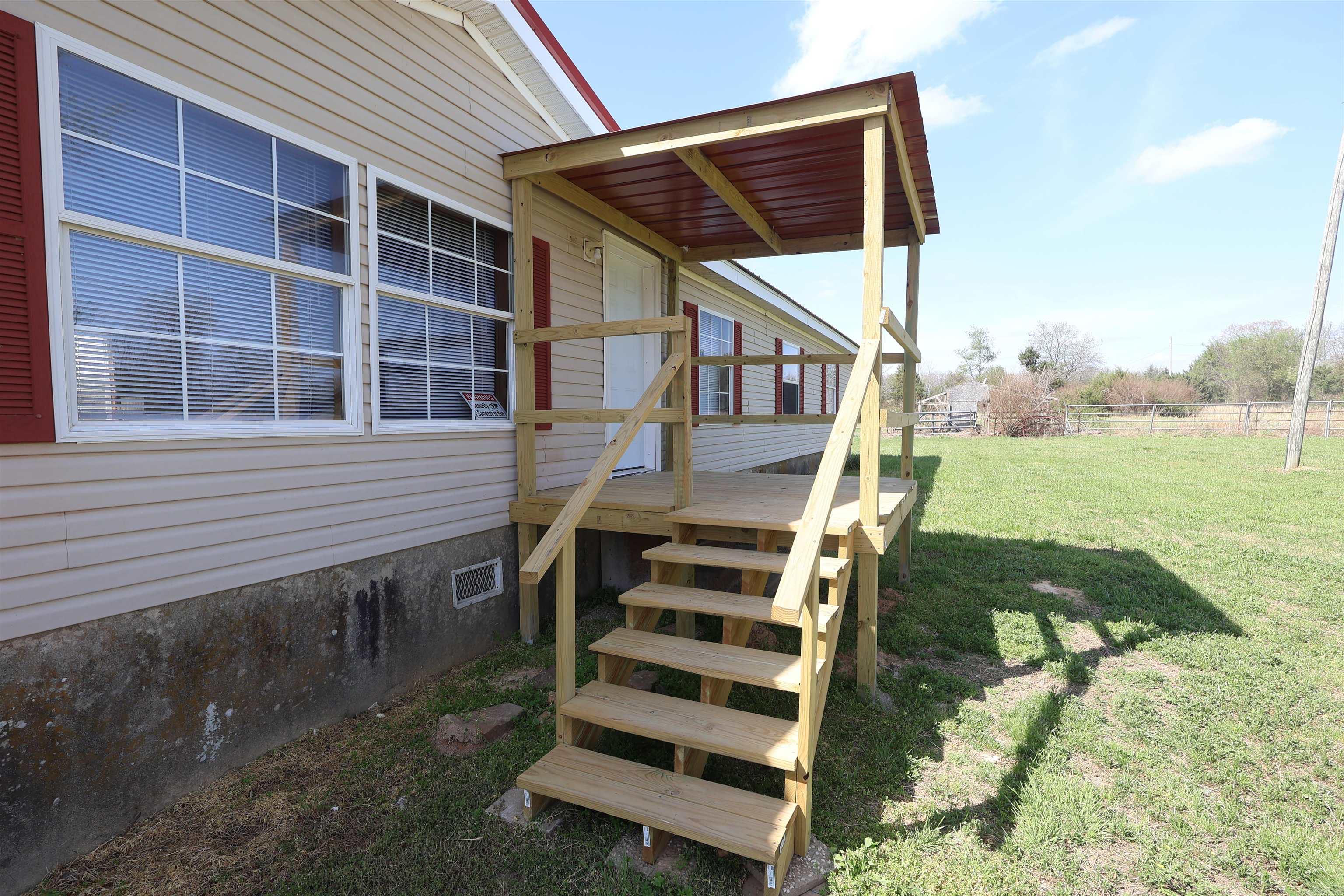 REAMES FARMS - Residential