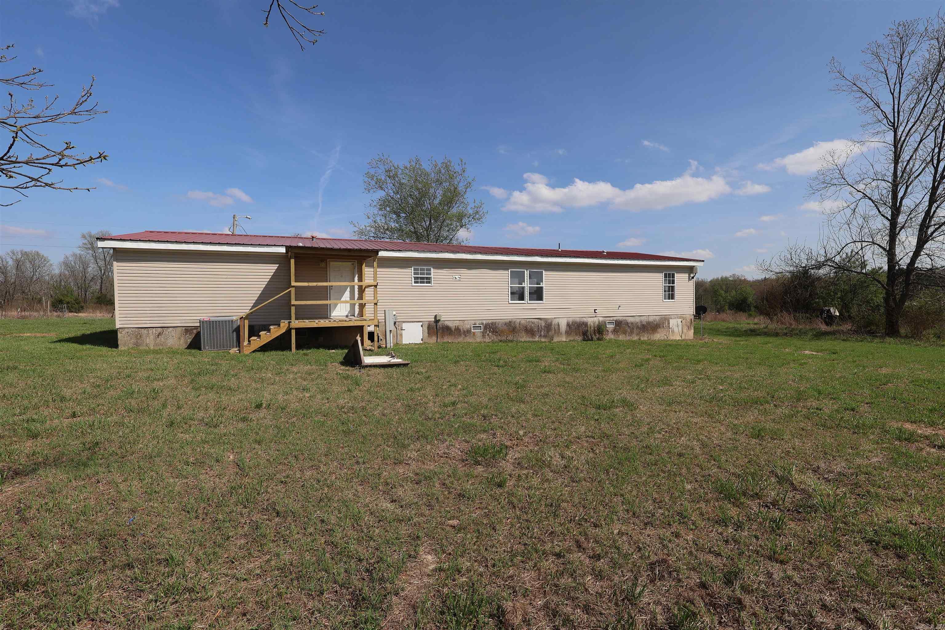 REAMES FARMS - Residential