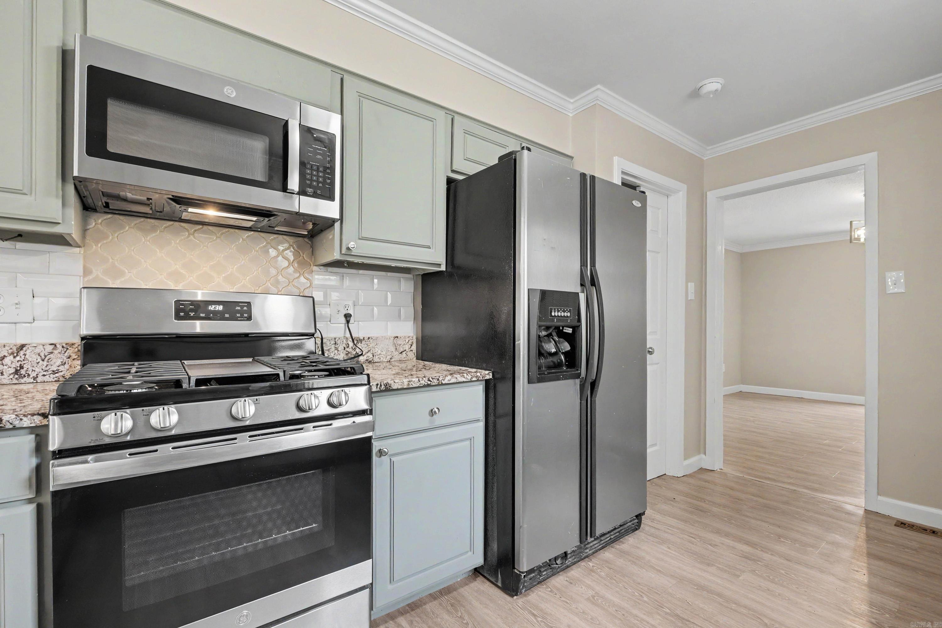 Phillips - Residential