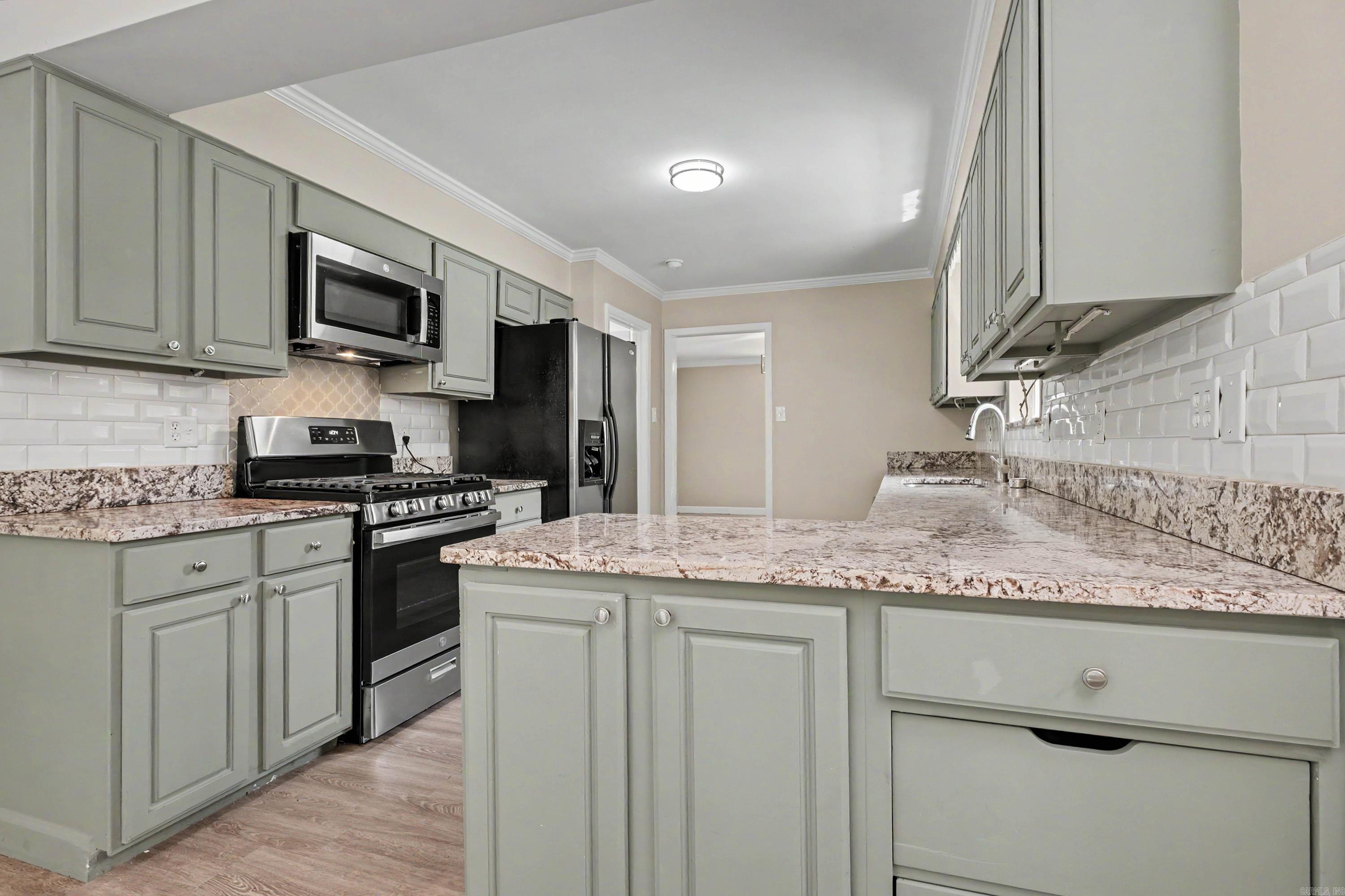 Phillips - Residential