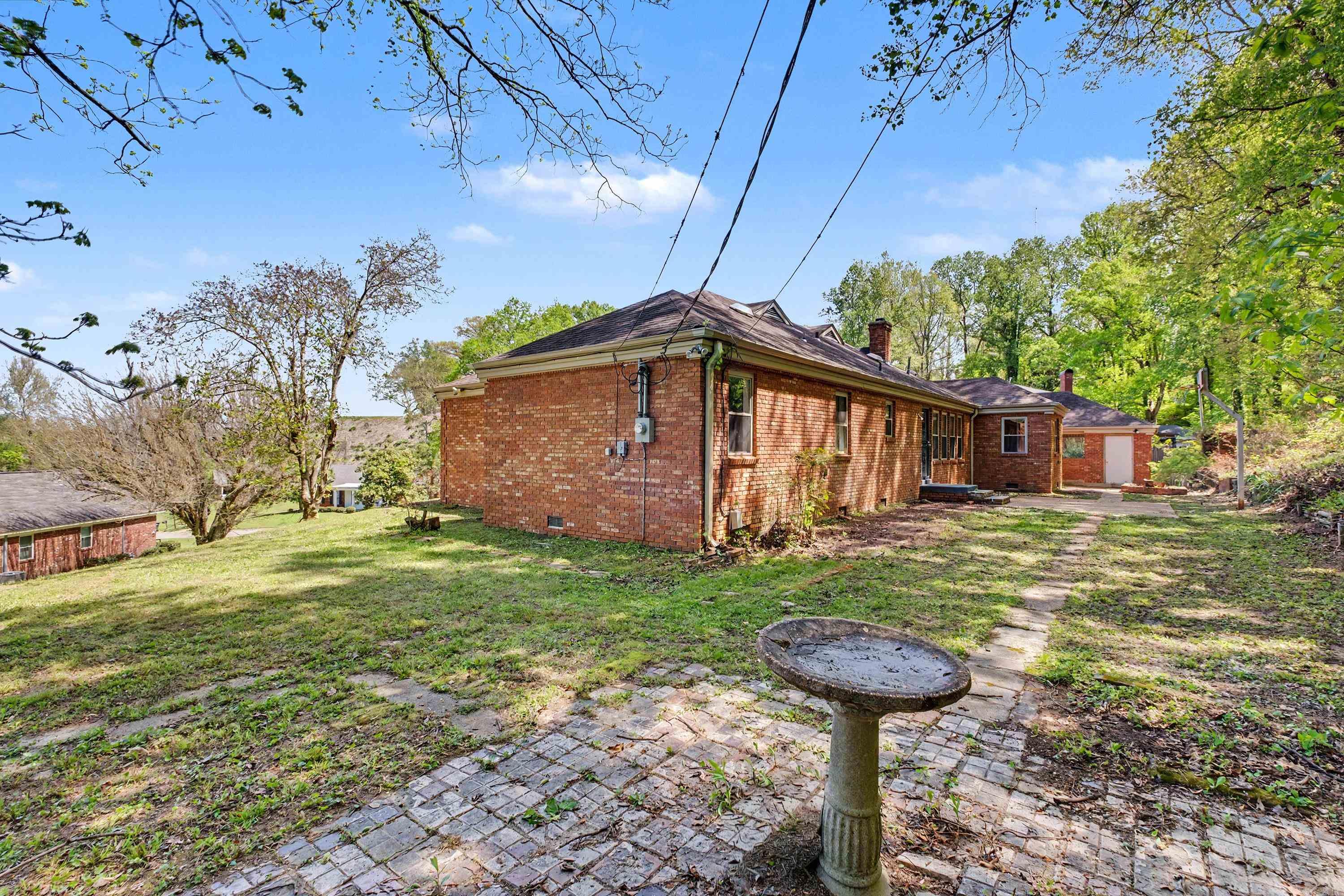 Phillips - Residential