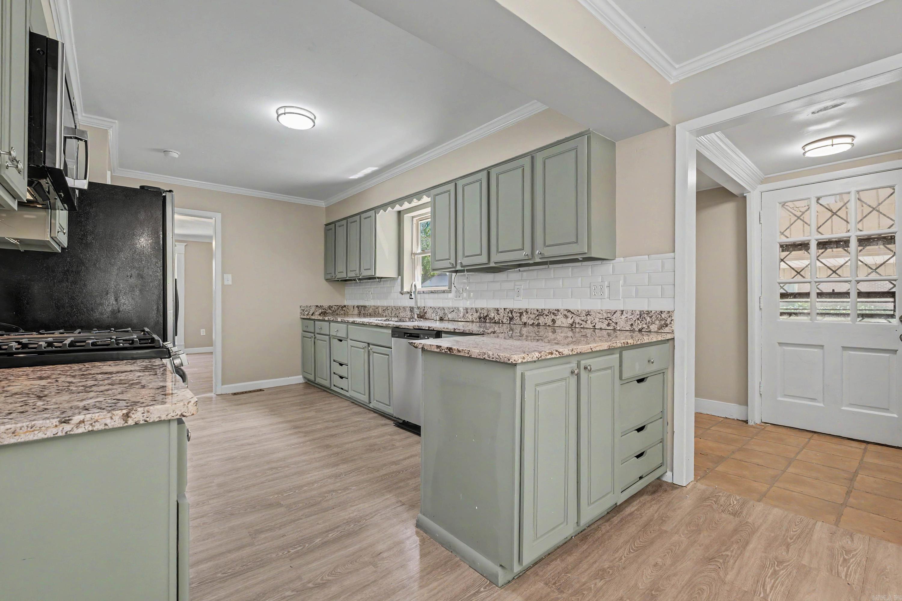 Phillips - Residential