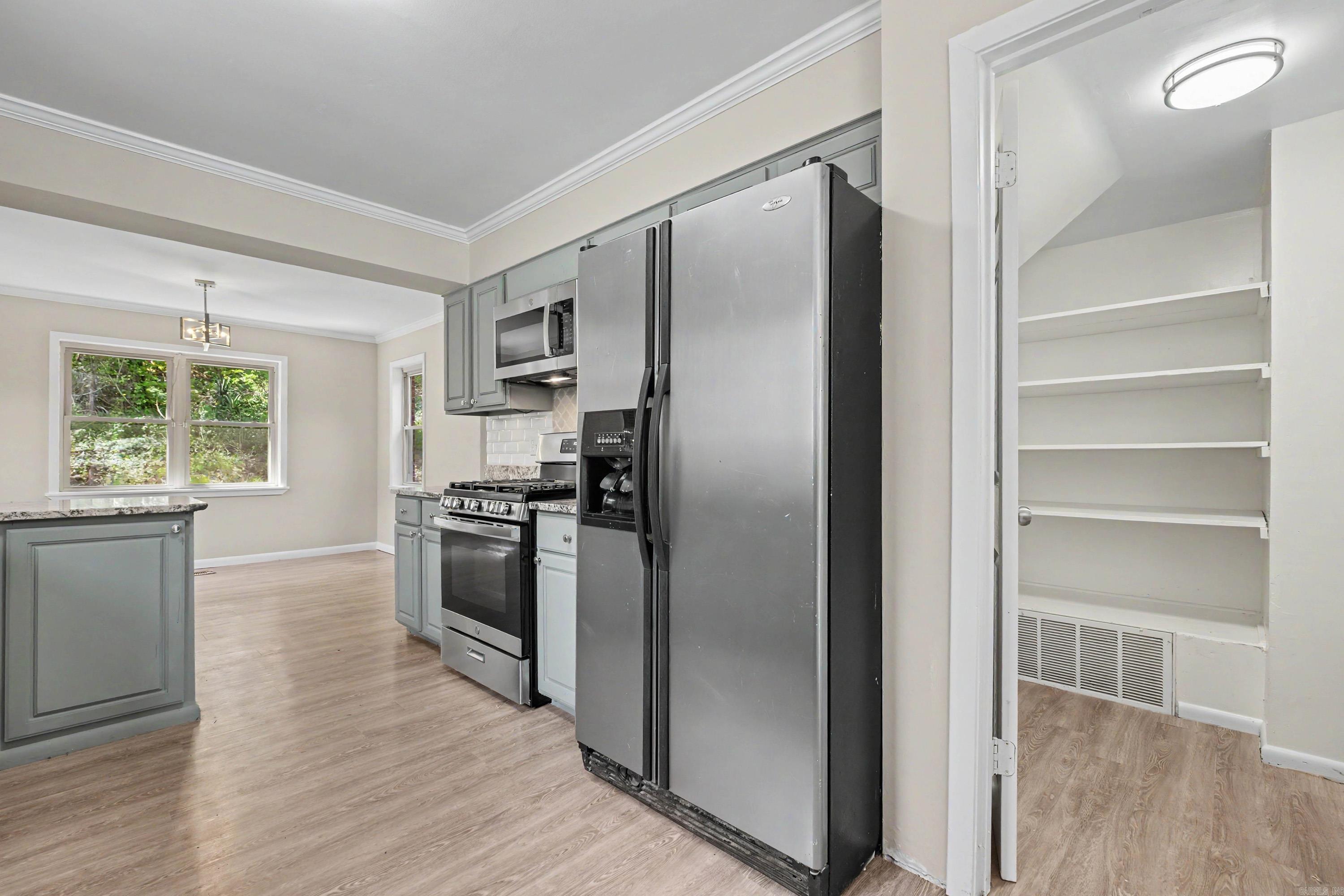 Phillips - Residential