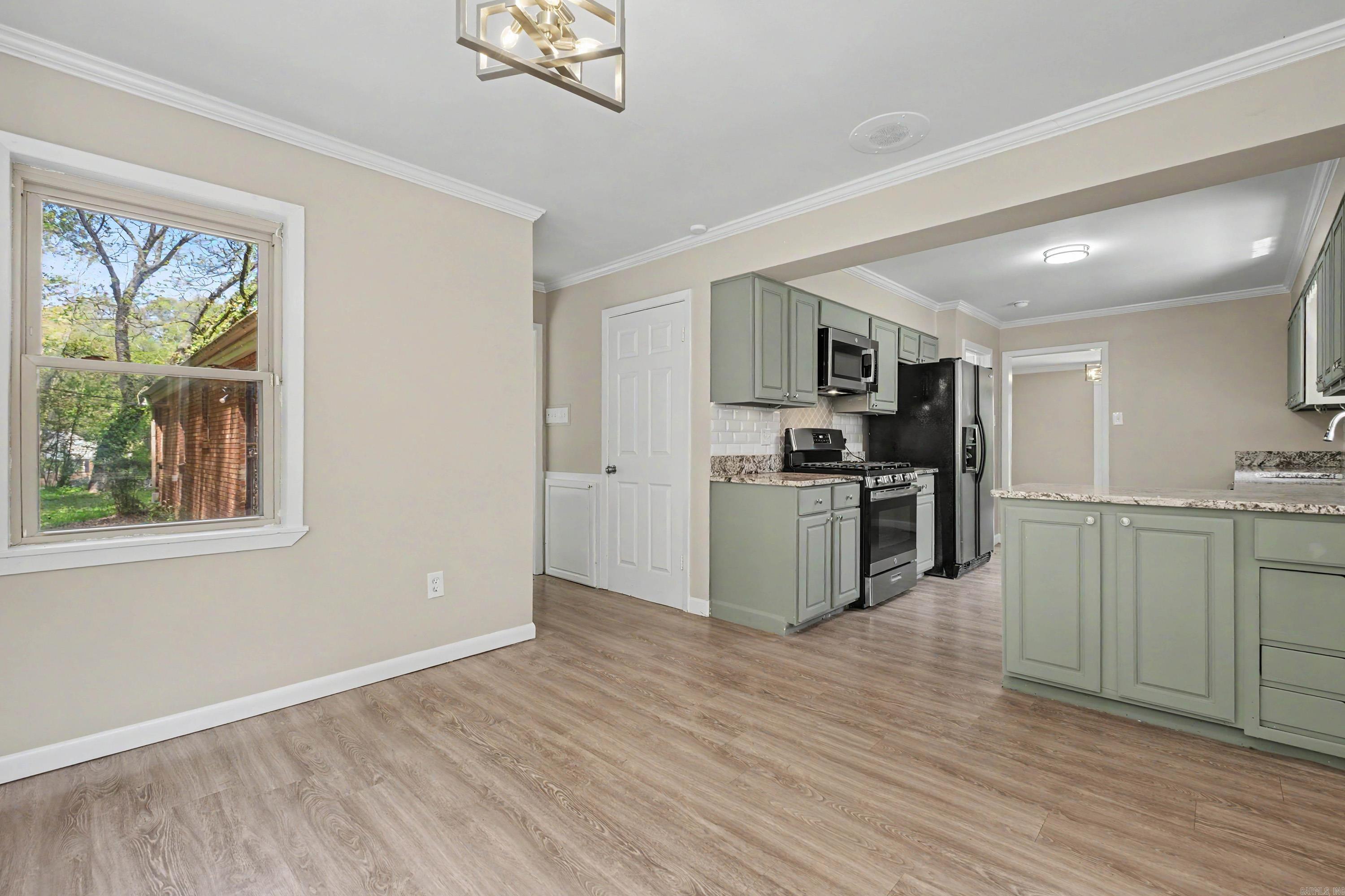 Phillips - Residential