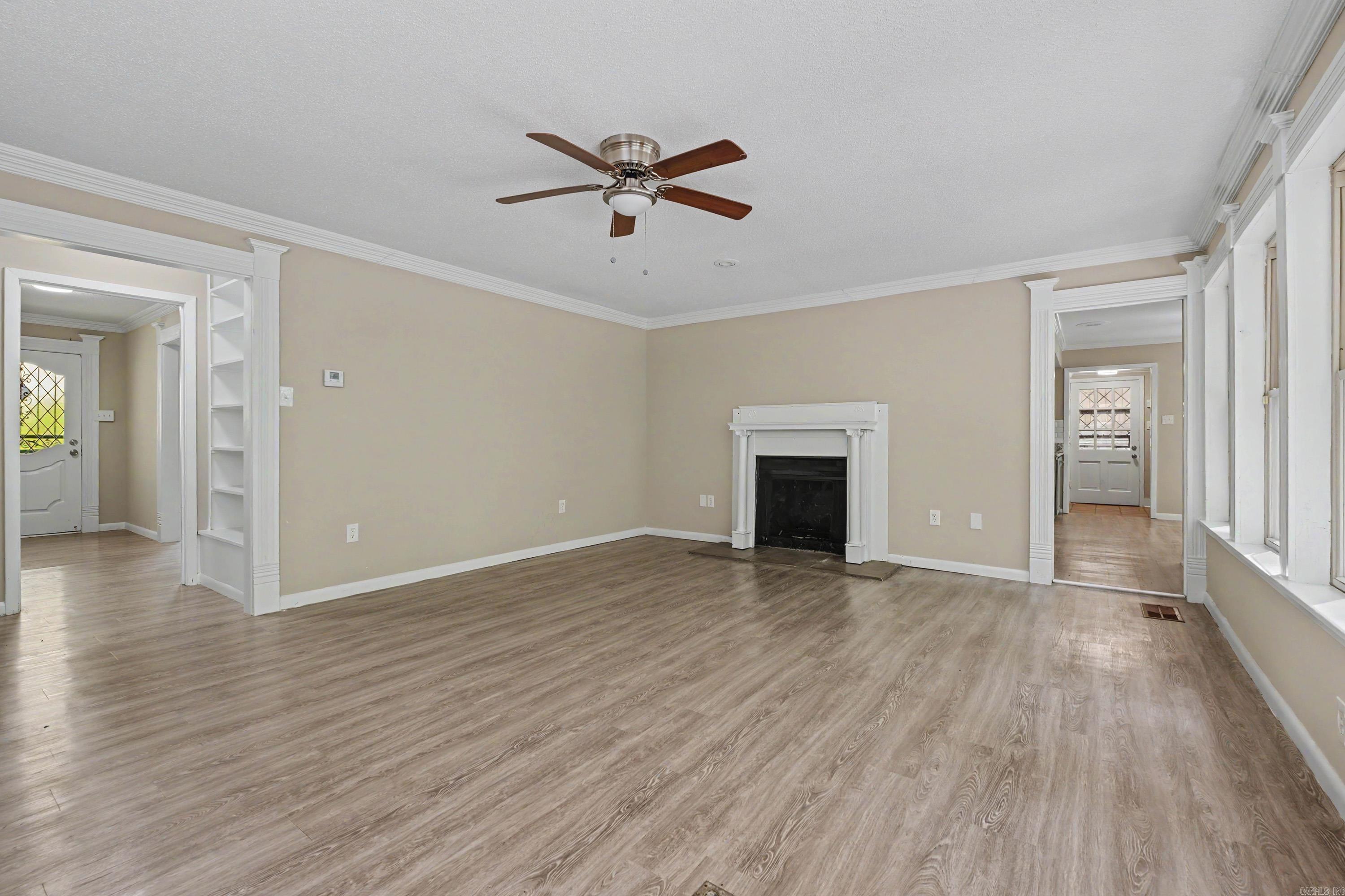 Phillips - Residential