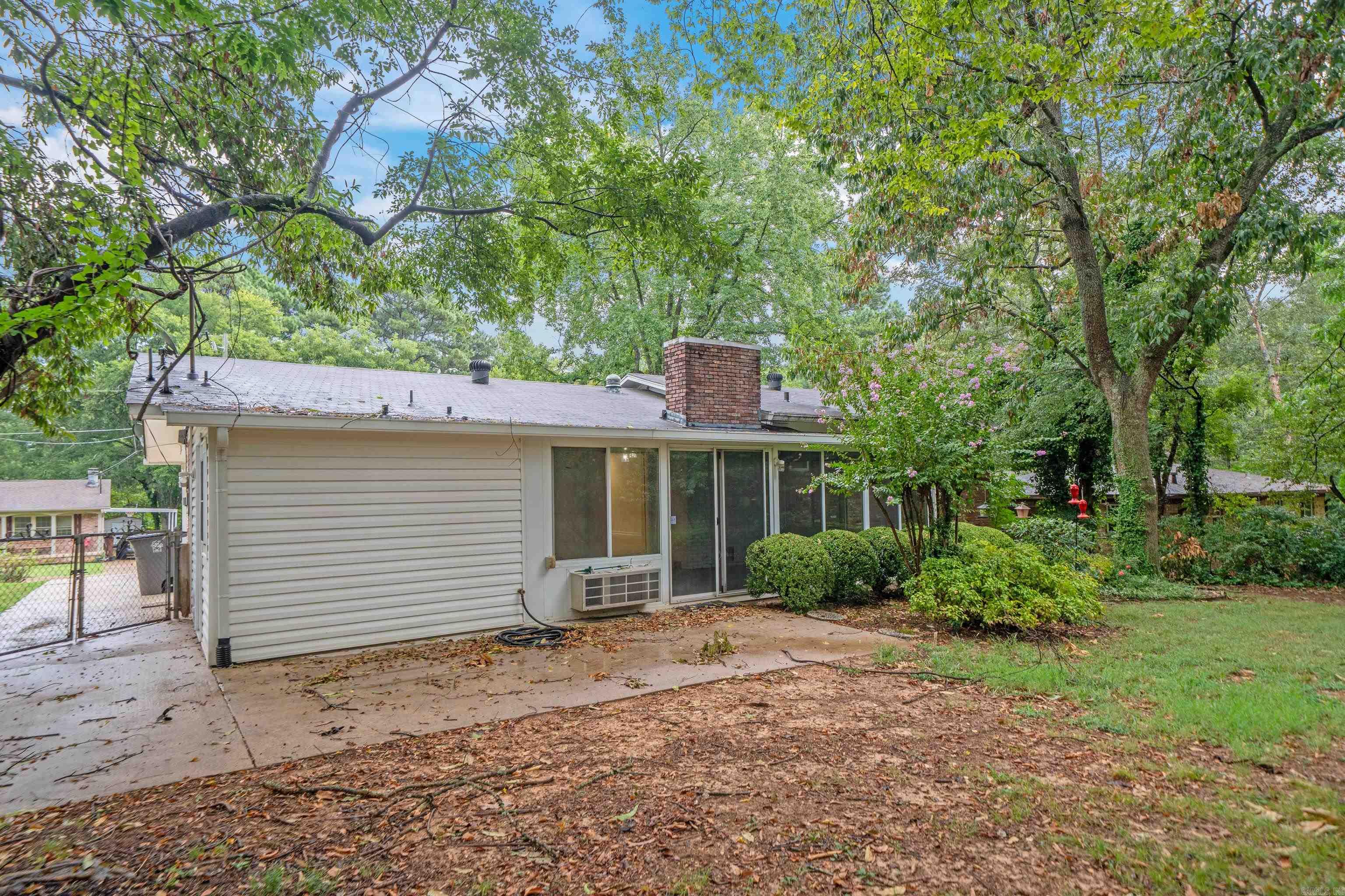 Browns - Residential