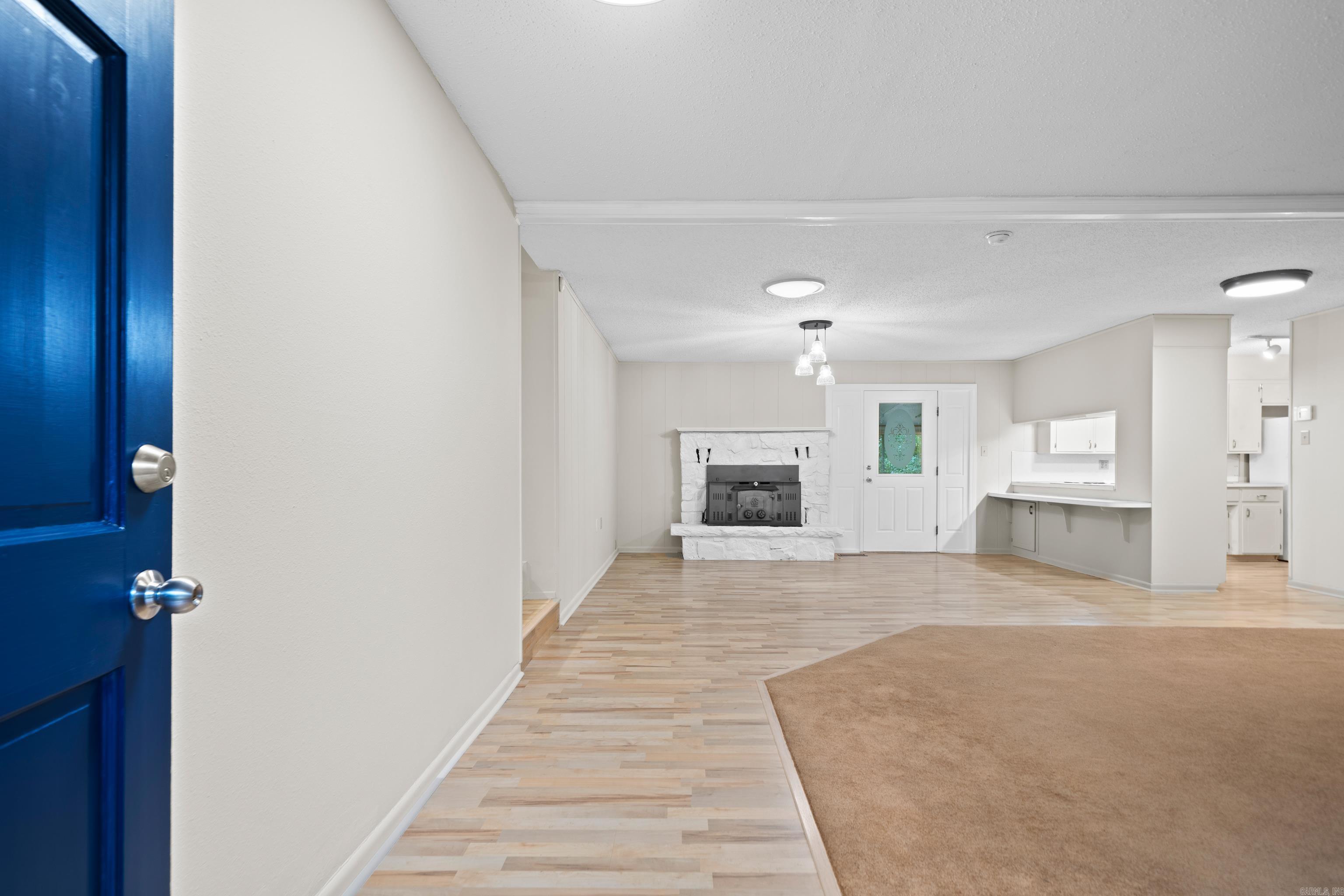 Browns - Residential