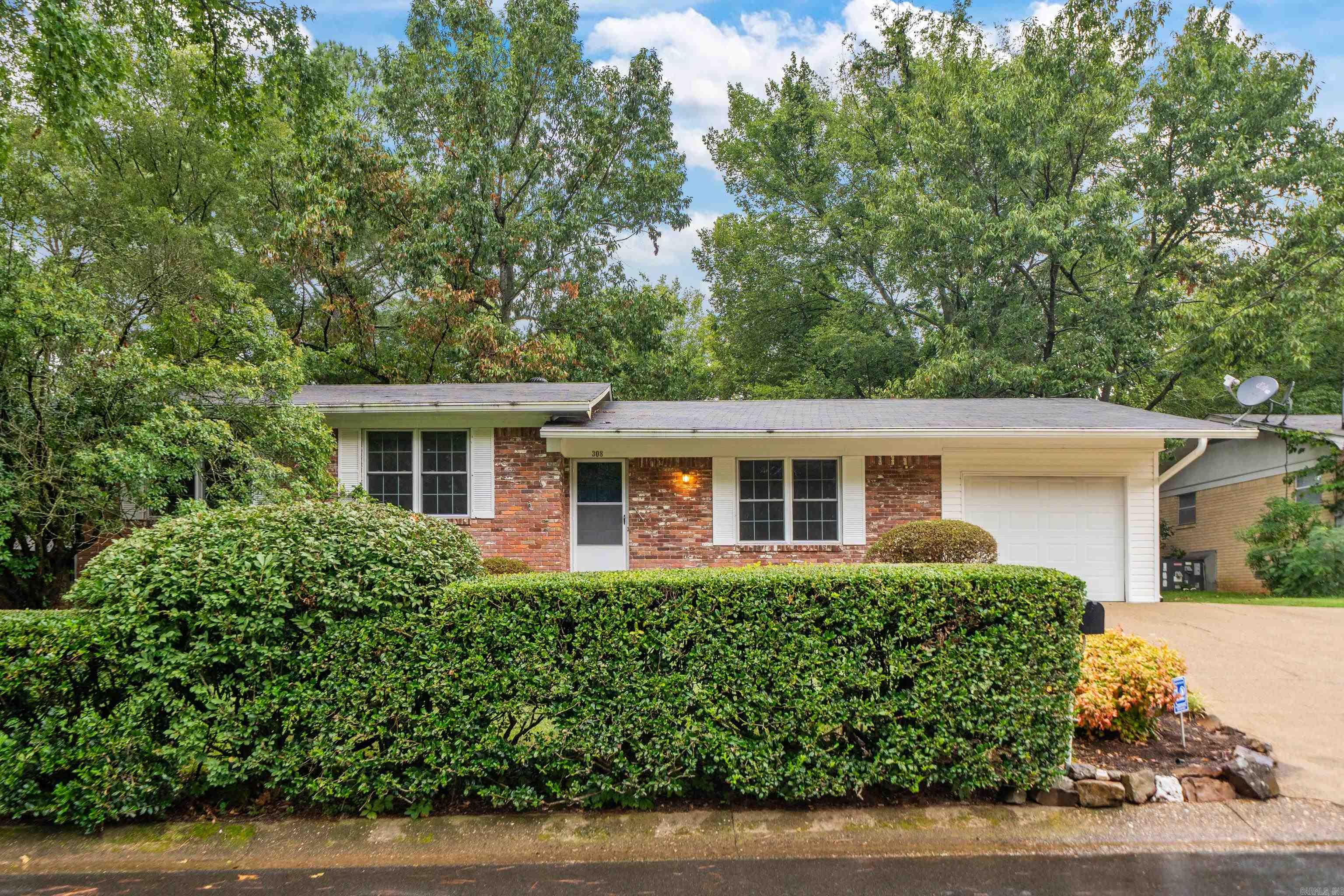 Browns - Residential
