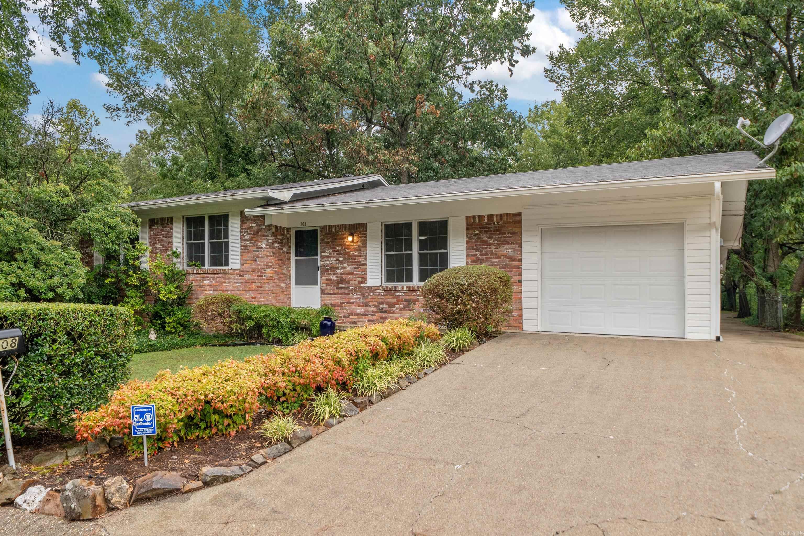 Welcome to your peaceful retreat on a quiet dead-end street where tranquility meets comfort in this charming 3 Br., 2.5 Ba. home. Spanning 1,950 square feet, this well-designed residence offers the perfect blend of functionality and relaxation. The heart of this home flows seamlessly through thoughtfully arranged living spaces, leading to a delightful sun porch where morning coffee tastes better and afternoon reading sessions extend naturally into evening. Step outside to discover your private fenced backyard oasis ā a secure haven perfect for barbecues, gardening adventures, or simply letting the kids and pets roam freely. The location couldn't be more convenient, with Hot Springs World Class High School just minutes away, making those morning school runs refreshingly brief. This home strikes that sweet spot between privacy and accessibility, offering small-town charm without sacrificing modern conveniences.