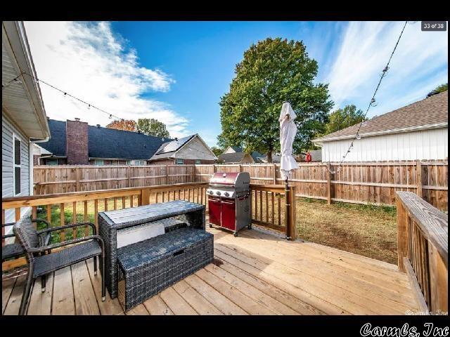 Glenwood Estates III - Residential Lease