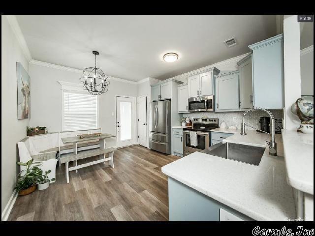 Glenwood Estates III - Residential Lease