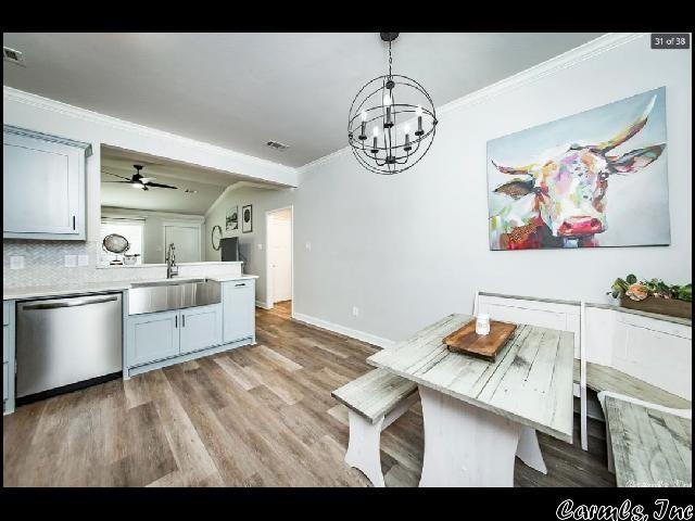Glenwood Estates III - Residential Lease