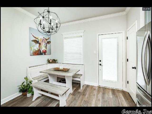 Glenwood Estates III - Residential Lease