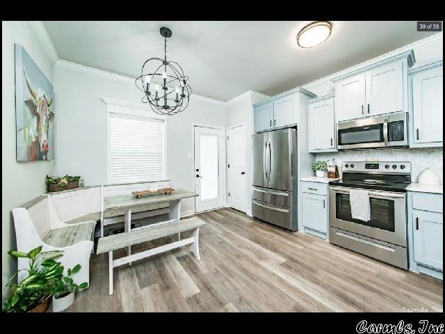 Glenwood Estates III - Residential Lease