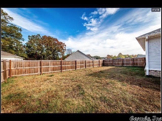Glenwood Estates III - Residential Lease
