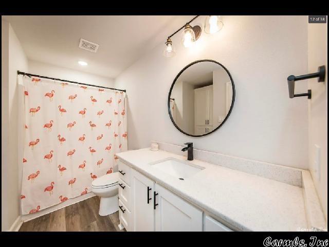 Glenwood Estates III - Residential Lease