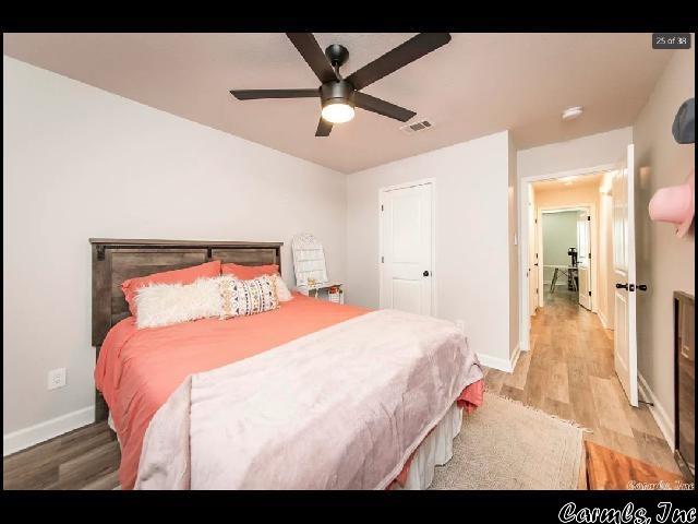 Glenwood Estates III - Residential Lease
