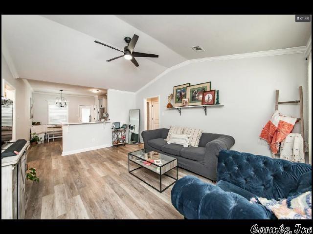 Glenwood Estates III - Residential Lease
