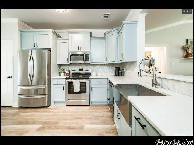 Glenwood Estates III - Residential Lease