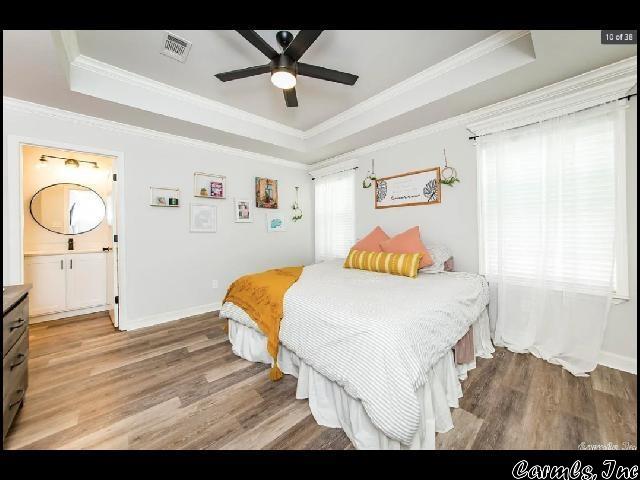 Glenwood Estates III - Residential Lease