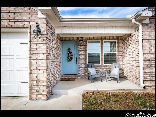 Glenwood Estates III - Residential Lease