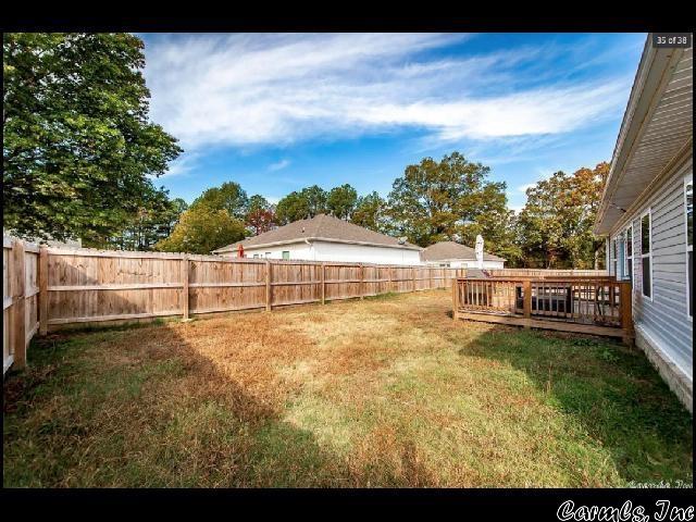 Glenwood Estates III - Residential Lease