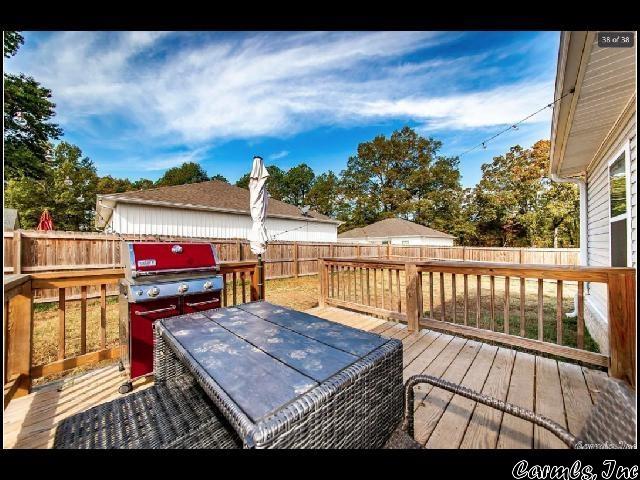 Glenwood Estates III - Residential Lease