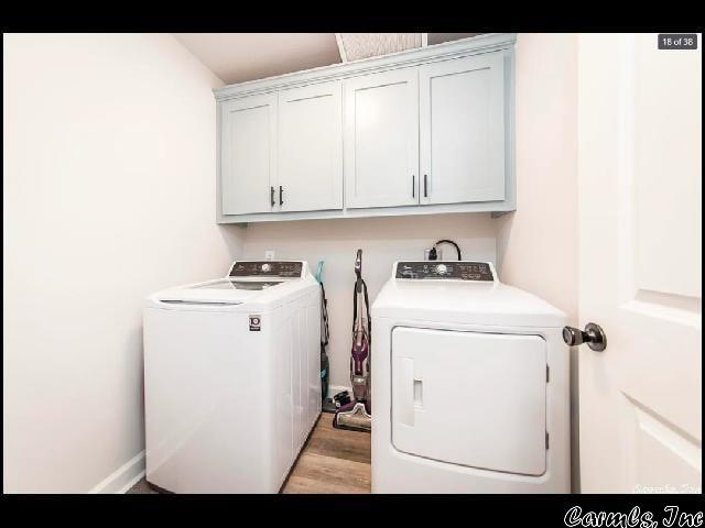Glenwood Estates III - Residential Lease