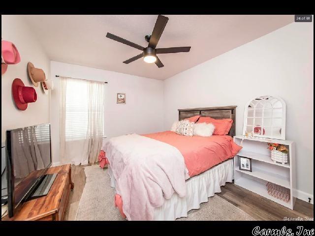 Glenwood Estates III - Residential Lease