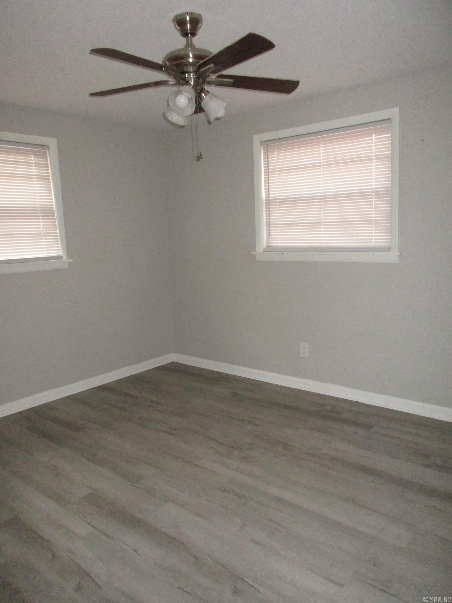 Spanish Grant #6 - Residential