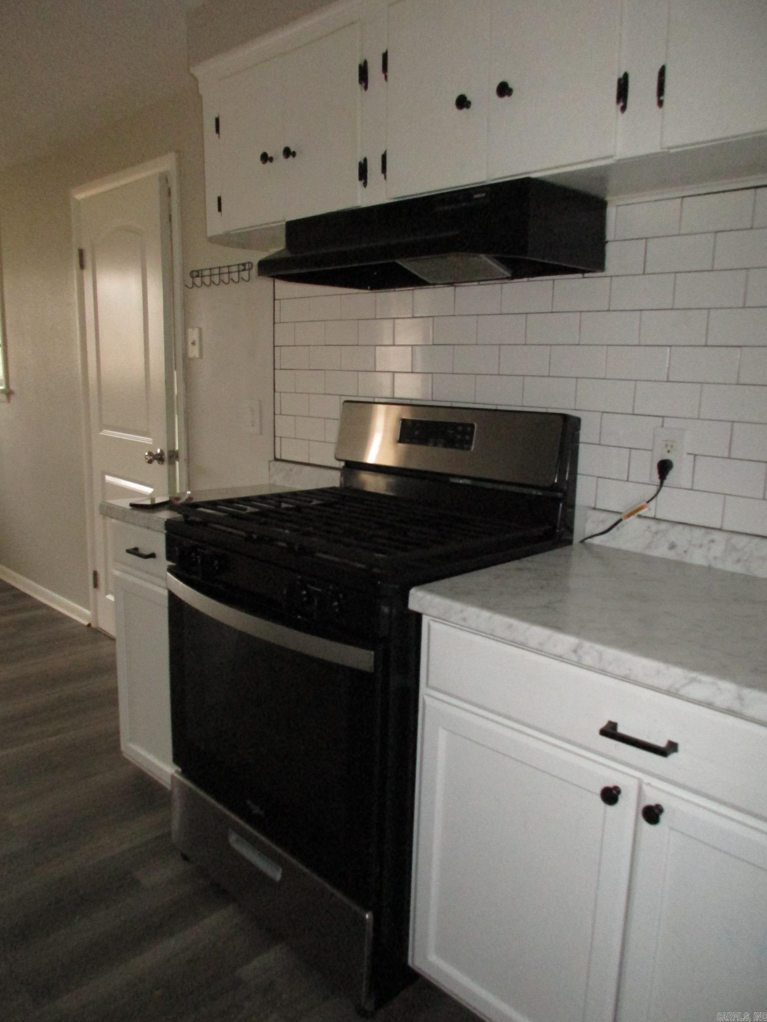 Spanish Grant #6 - Residential